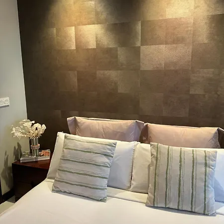 Lejlighed Loft Casco Historico-catedral