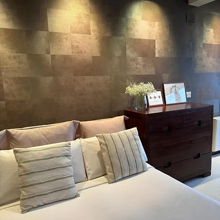 Lejlighed Loft Casco Historico-catedral *