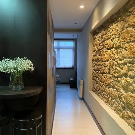 Loft Casco Historico-catedral