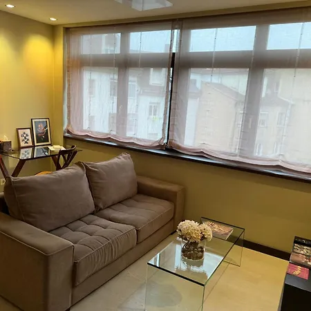 Lejlighed Loft Casco Historico-catedral *