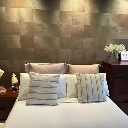 Loft Casco Historico-catedral