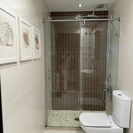 Lejlighed Loft Casco Historico-catedral *