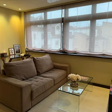 Lejlighed Loft Casco Historico-catedral