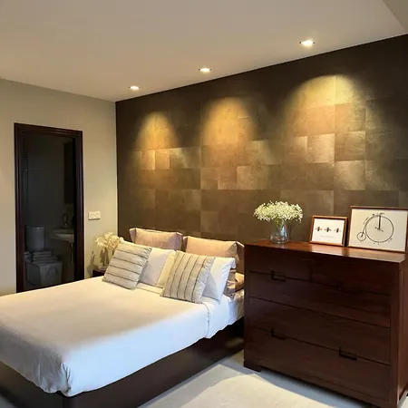 Lejlighed Loft Casco Historico-catedral *